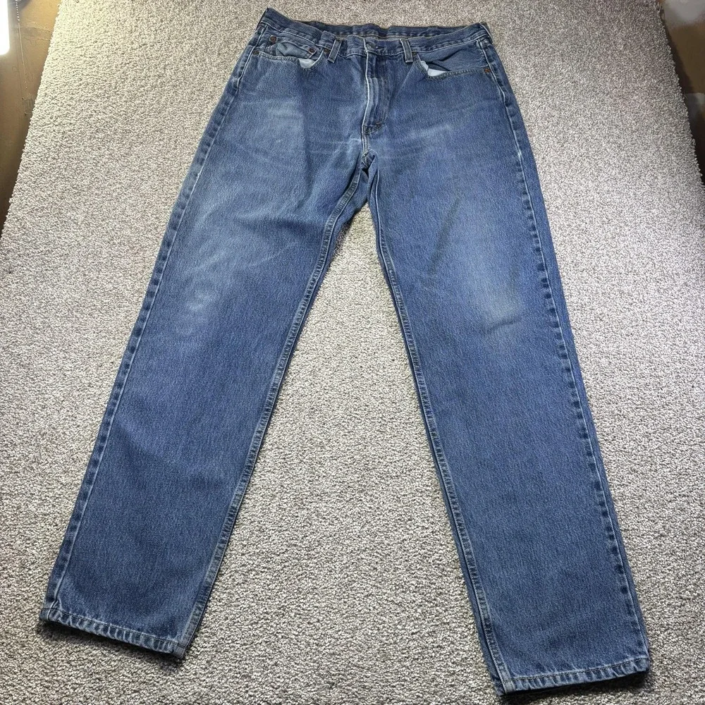 Levis levis 550